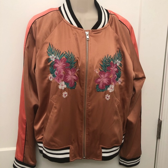 Jacket - Picture 1 of 3